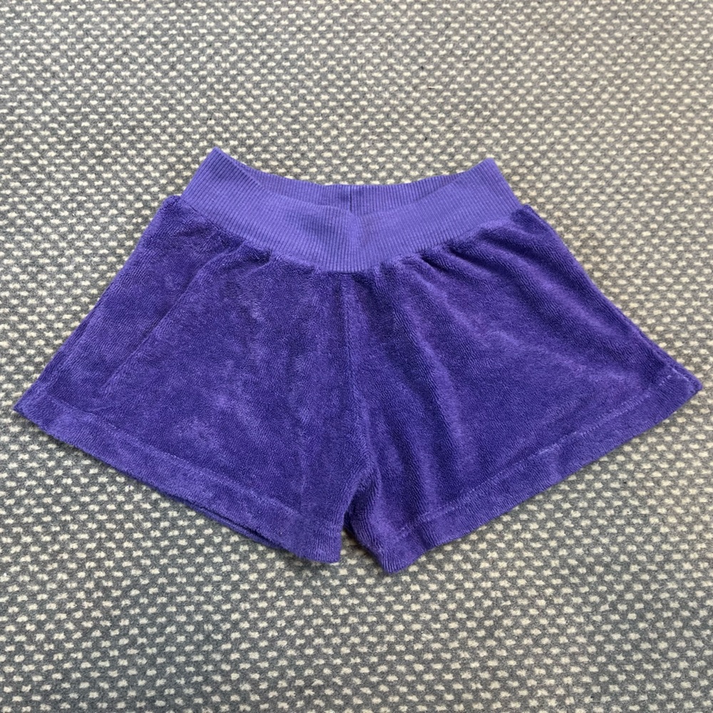 Zinnias Shorts